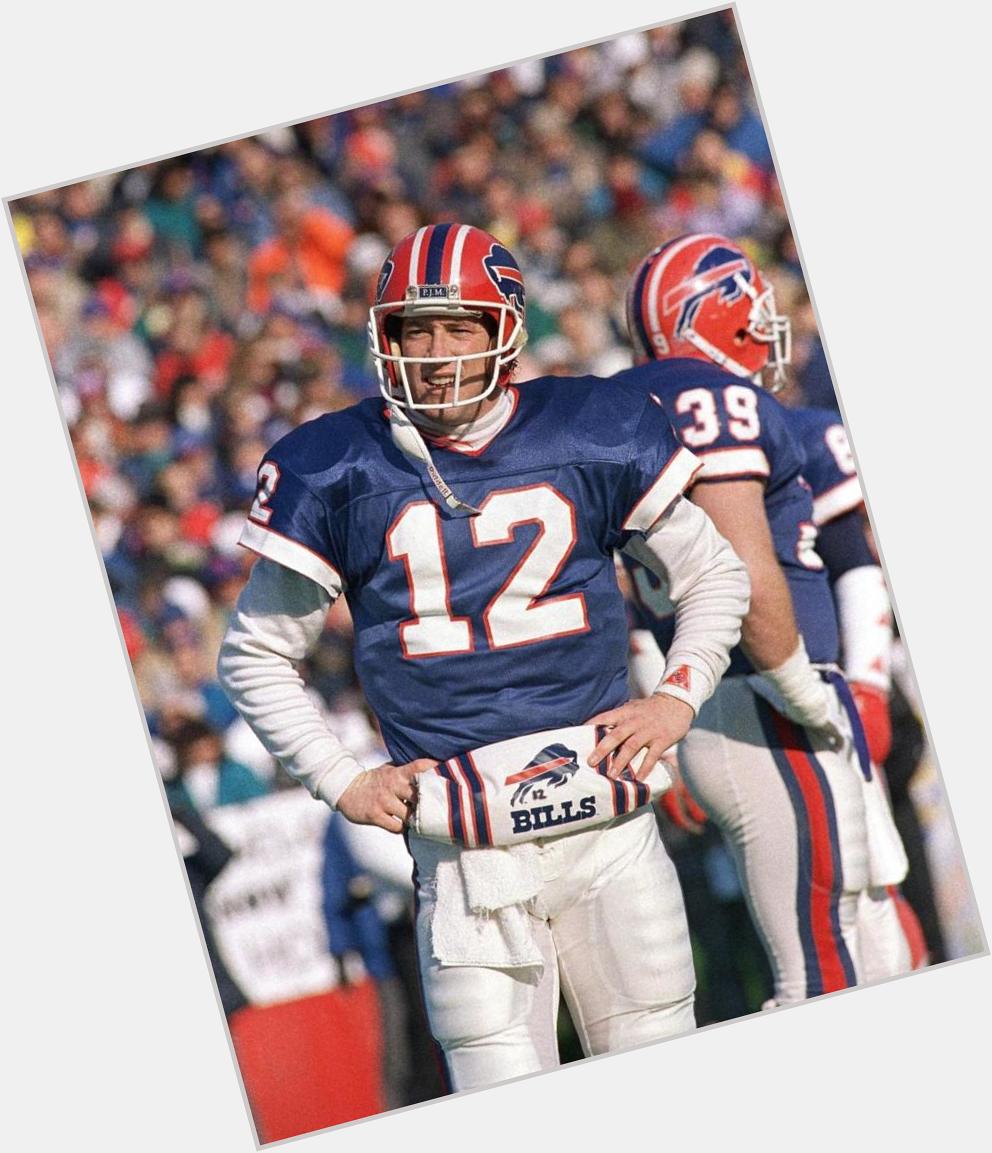 Happy Birthday to Jim Kelly who turns 58 today! 