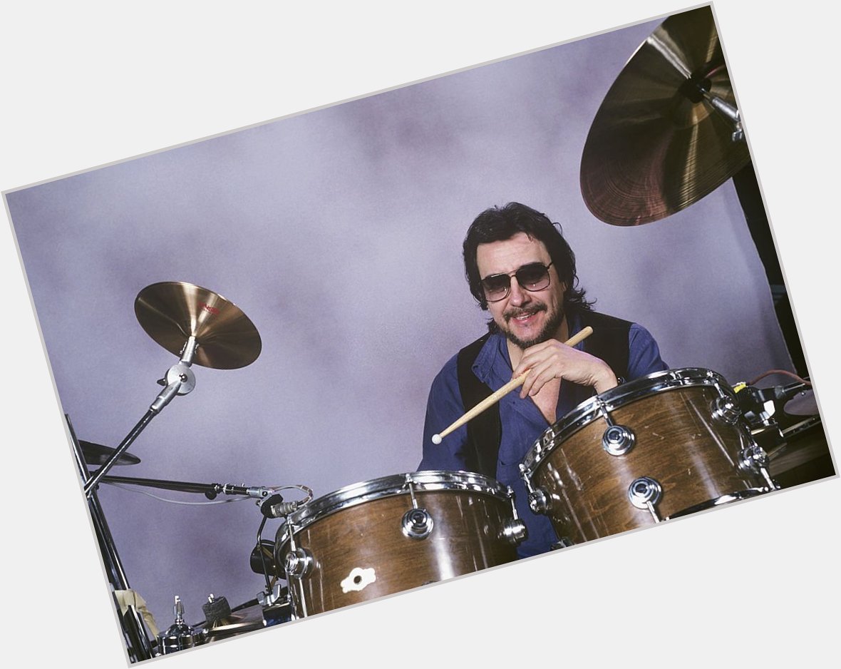 Happy Birthday to Jim Keltner who turns 80 years young today 