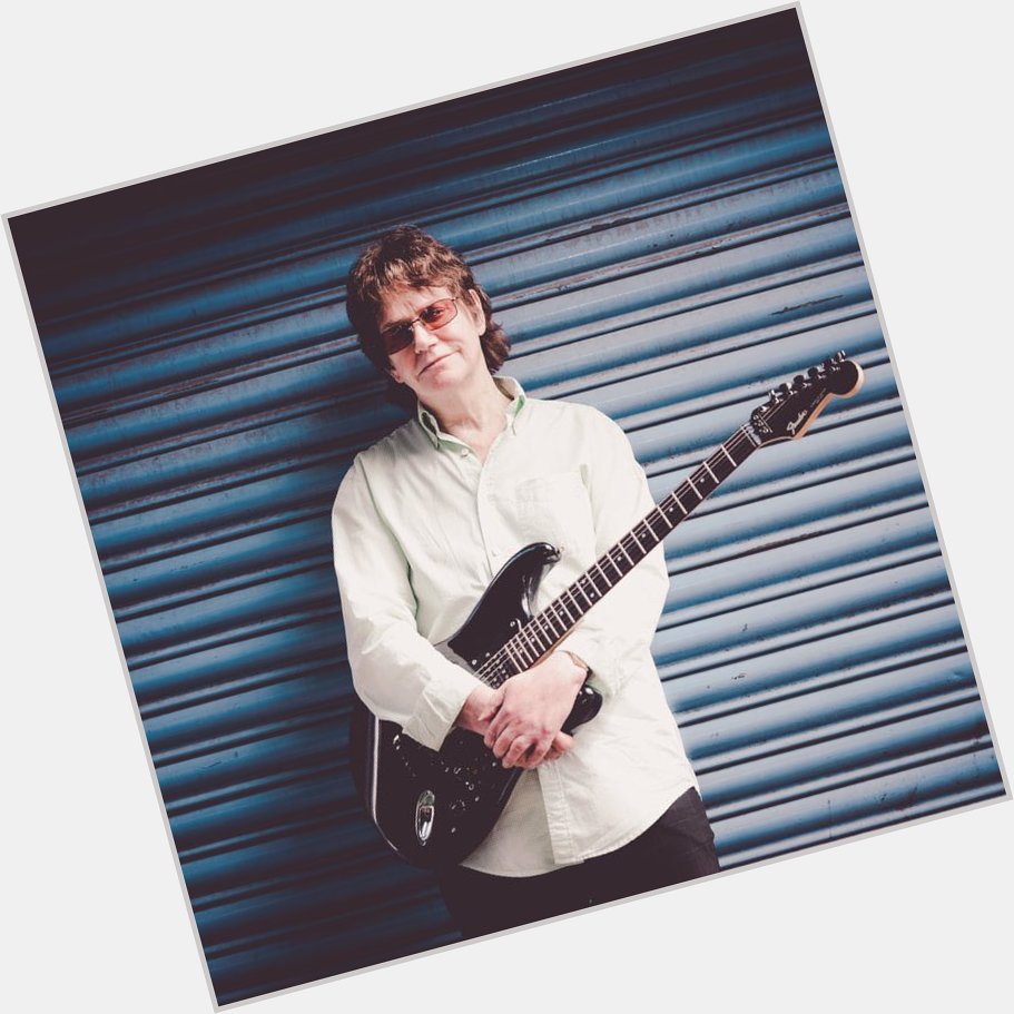 From everyone at Wienerworld, today we are wishing Jim Lea a very happy 72nd birthday!  