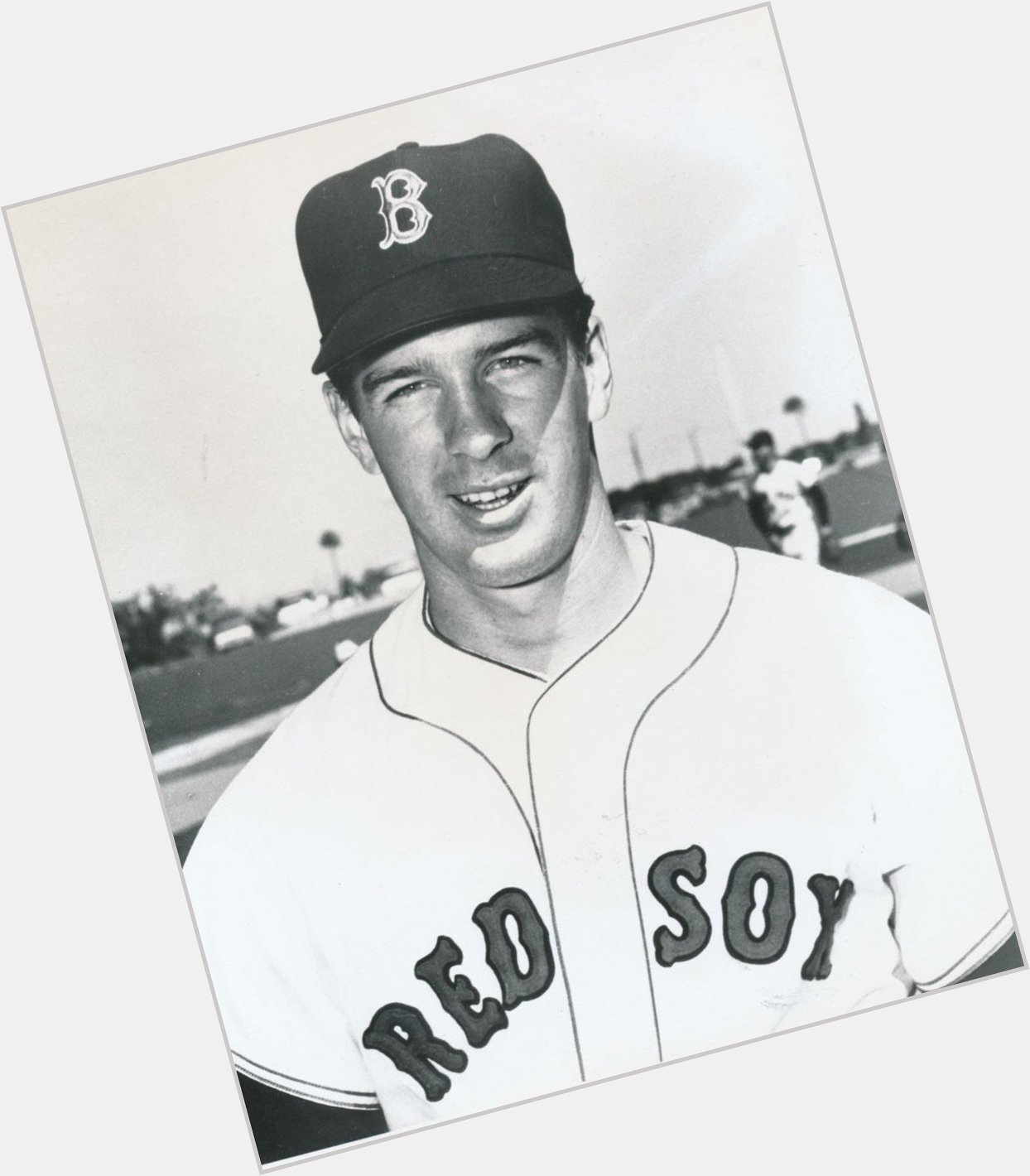 Happy 73rd birthday to \"Impossible Dream\" ace Jim Lonborg! 
