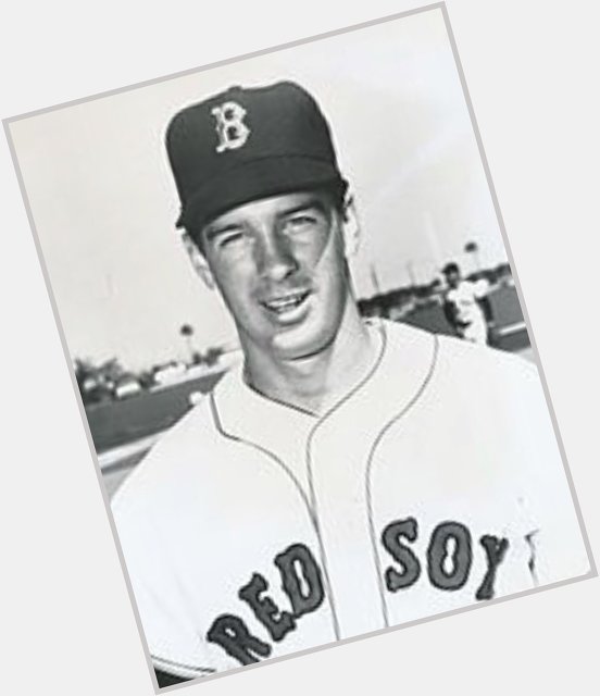 Happy birthday to Jim Lonborg, the ace of the 1967 Impossible Dream Red Sox season 