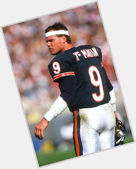 Happy birthday to one of my all-time favorite Jim McMahon  