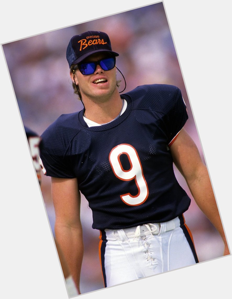 Happy birthday to Jim McMahon, without question, the coolest Super Bowl winning quarterback of all time. 