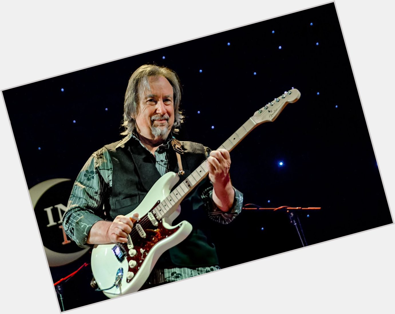 Please join us here at in wishing the one and only Jim Messina a very Happy 73rd Birthday today  