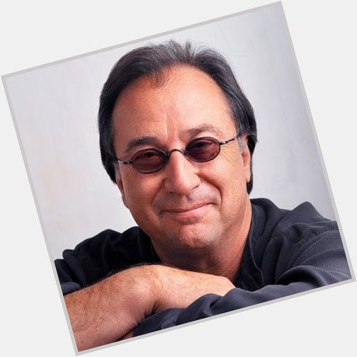 Happy 74th Birthday wishes to Jim Messina born today in 1947. 
