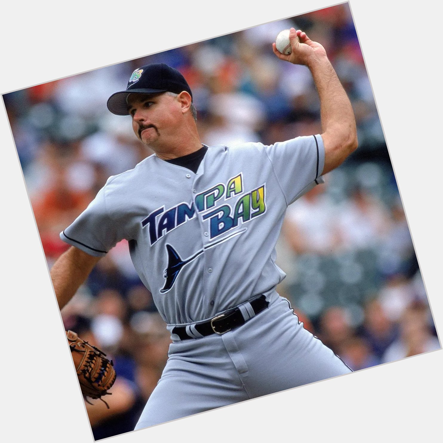 Happy 58th birthday to Jim Morris! 