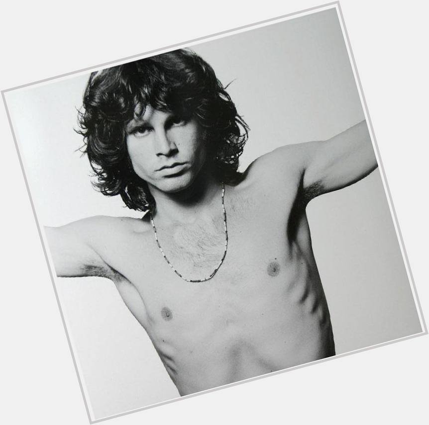 Happy birthday, king " Jim Morrison by Joel Brodsky, 1967 