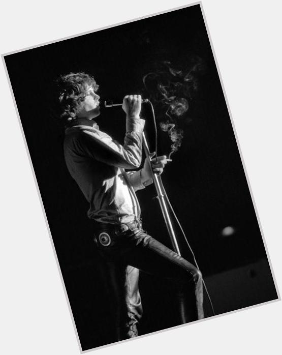 Happy Birthday Jim Morrison 