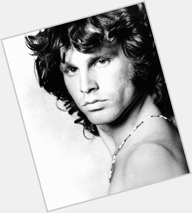 Happy Birthday to the legend himself - Jim Morrison!
Which is your favourite The Doors song? 