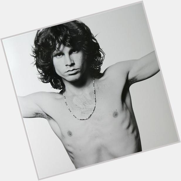 Happy Birthday in memory of Jim Morrison (Dec 8, 1943 July 3, 1971) 