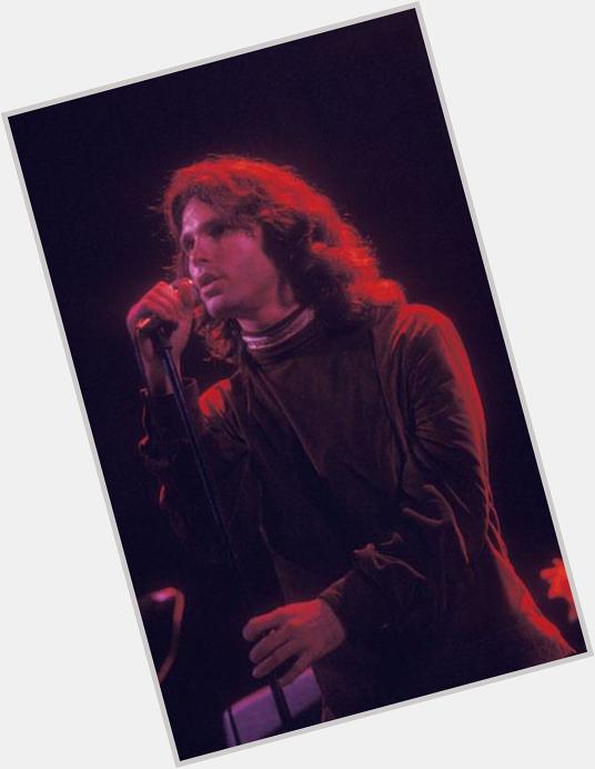 Happy birthday to my Sagittarius Soulmate... I am Jim Morrisons girl always.    "Lament" 