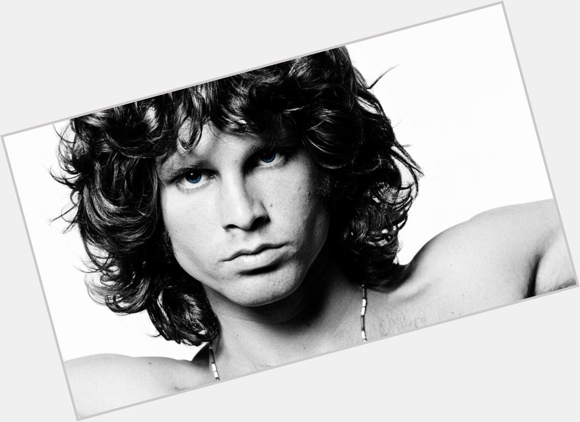 Happy birthday to Jim Morrison....legend....poet....lizard king...who wouldve been 71 today.    