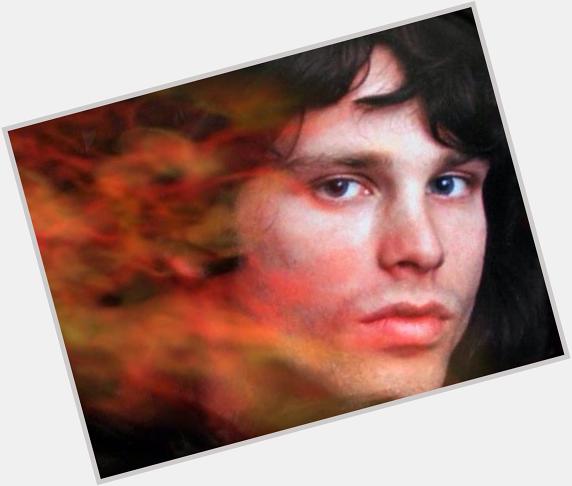 Happy birthday Jim Morrison! 
A star that forever shines bright x 