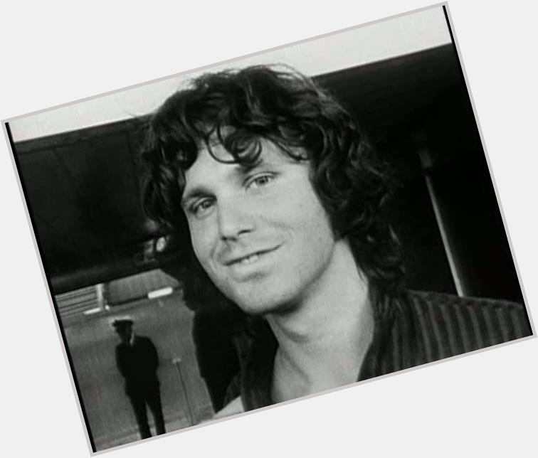 Happy 71st Birthday Jim Morrison aka Mr. Mojo Risin I love you, your music, & poetry. Rest in paradise lizard king 