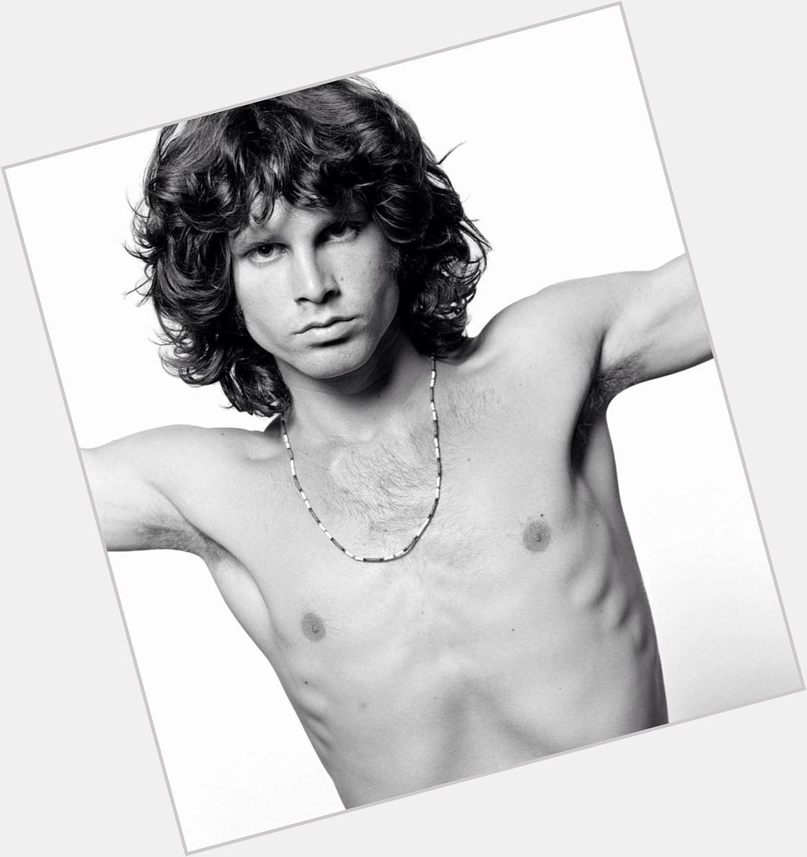 Happy Birthday Jim Morrison!!!   
