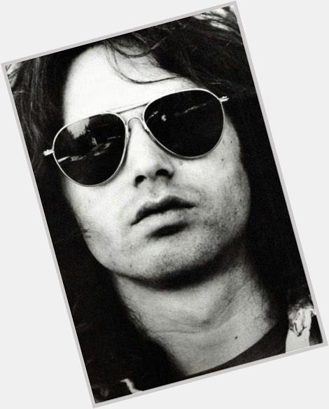 Happy birthday to Jim Morrison who wouldve been 71 today. <3 
