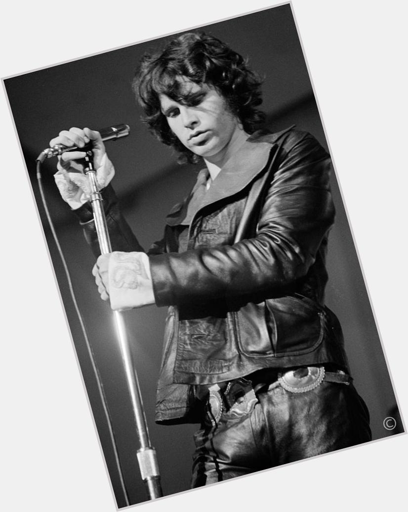 Happy Birthday To One Of My Idols Jim Morrison He Would Have Been 71 Today 