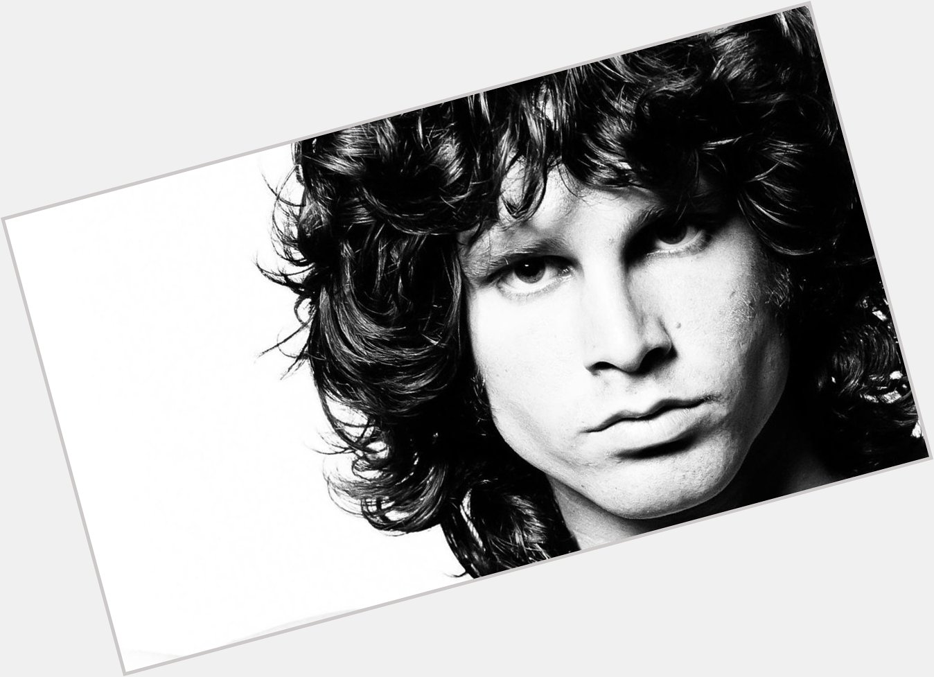  Happy Birthday to one of the most beloved musicians of all time, Jim Morrison ! 