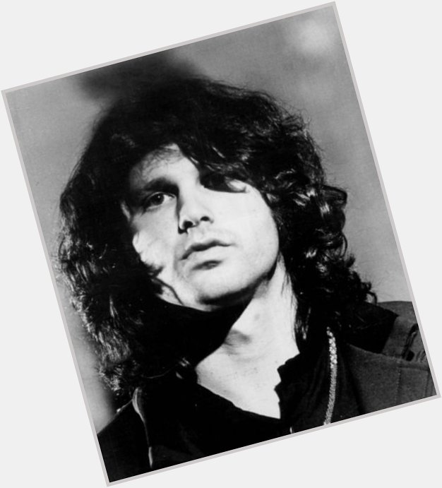 Jim Morrison would have been 72 today. Happy Birthday, Jim.  