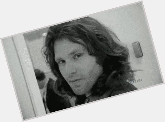 Happy Birthday Jim Morrison X  