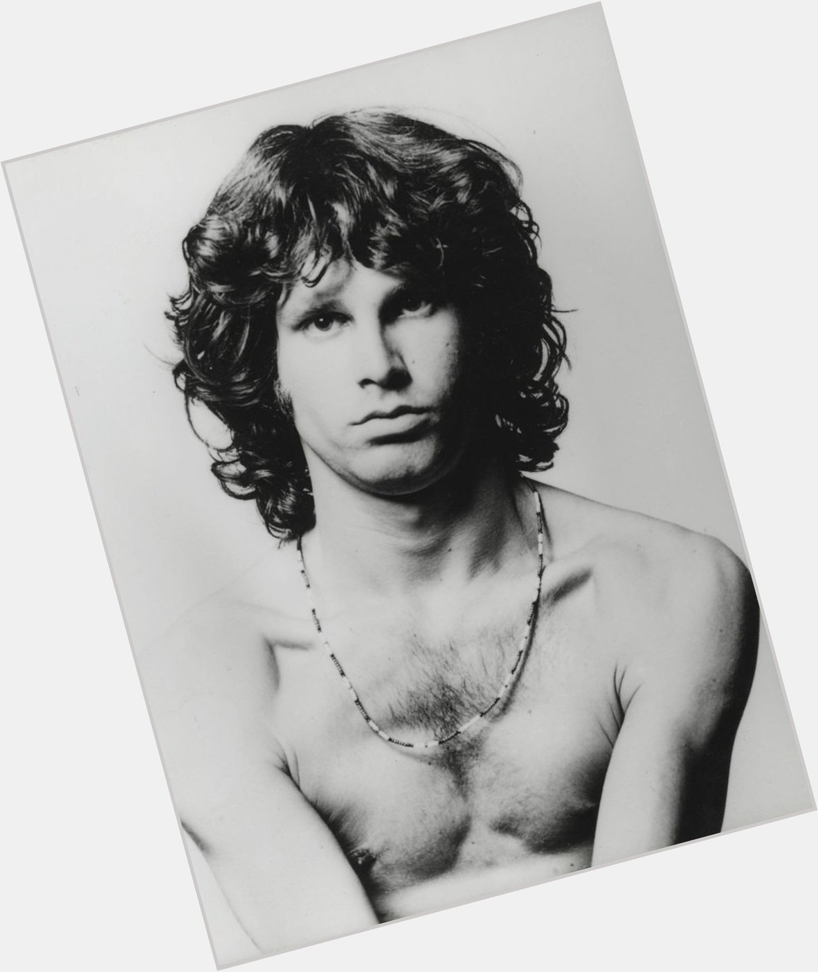 Happy Birthday Jim Morrison 

The Doors - The End

 