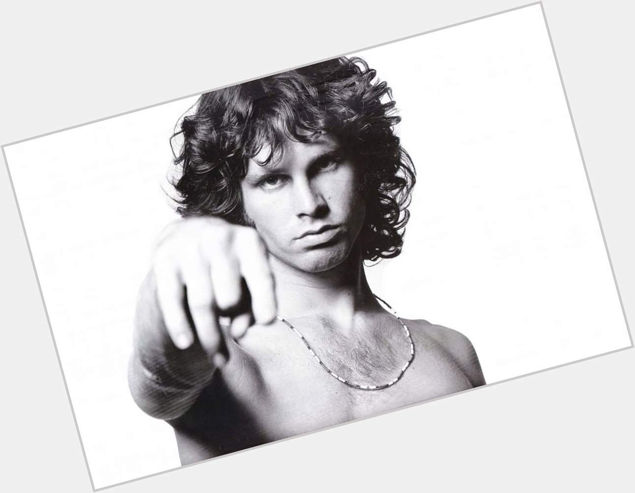 James Douglas Jim Morrison The Doors Birth 1943.12.8 ~ 1971.7.3
Happy Birthday
  