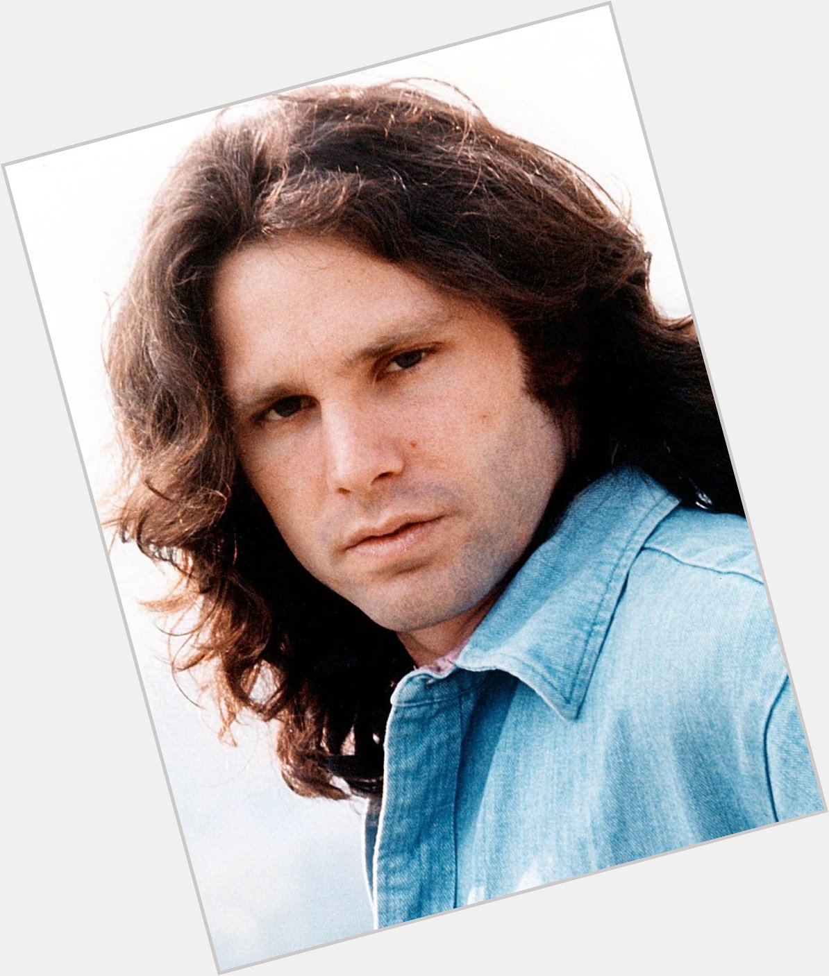 Leadership is character in action. Happy Birthday Jim Morrison!!! 