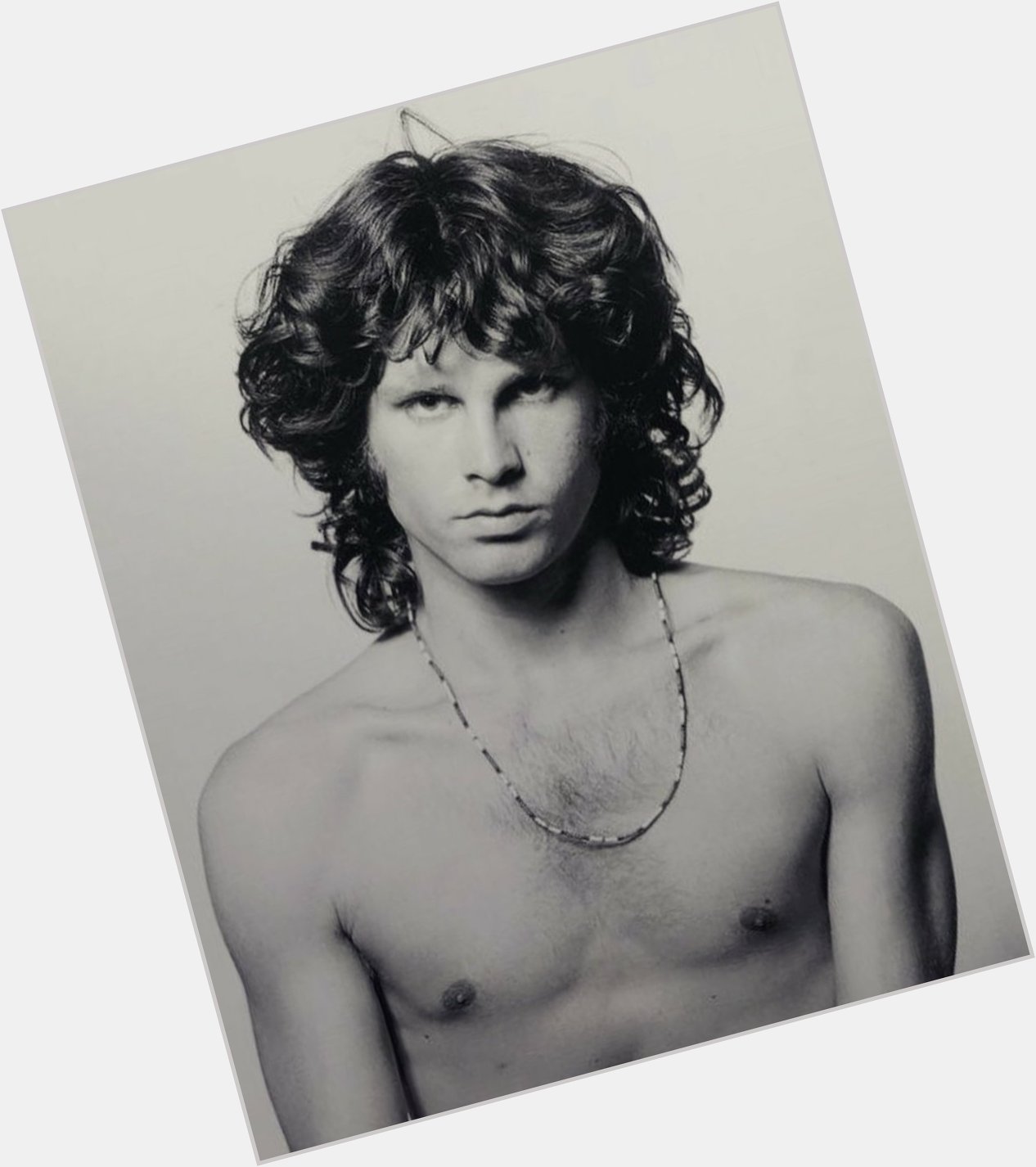 Happy birthday eternal Jim Morrison!!  