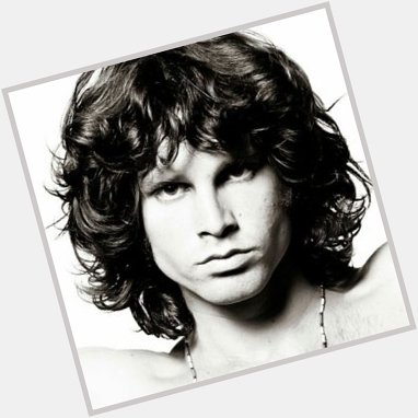  12 8 Happy Birthday to Jim Morrison (The Doors)       