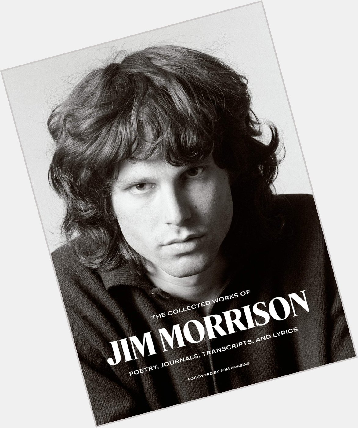 Happy 79th Birthday, Jim!

Jim Morrison (December 8, 1943 July 3, 1971)

Moonlight Drive
 