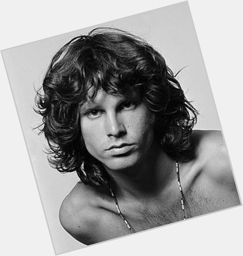 Happy Birthday to the late, Jim Morrison!! 
