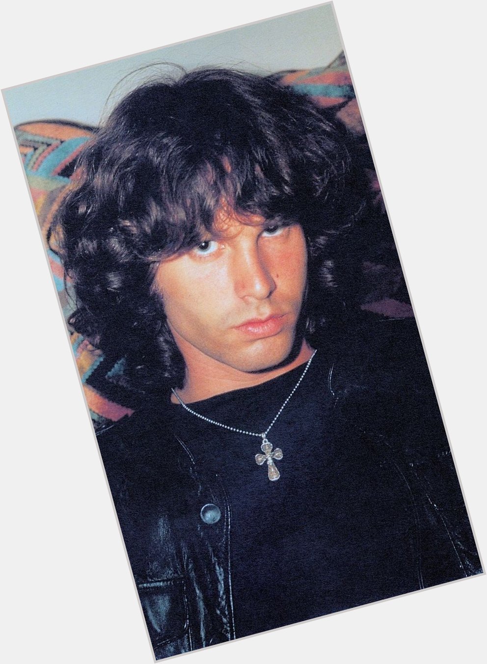 Happy birthday to one of my favorite artists of all time, Jim Morrison!!   