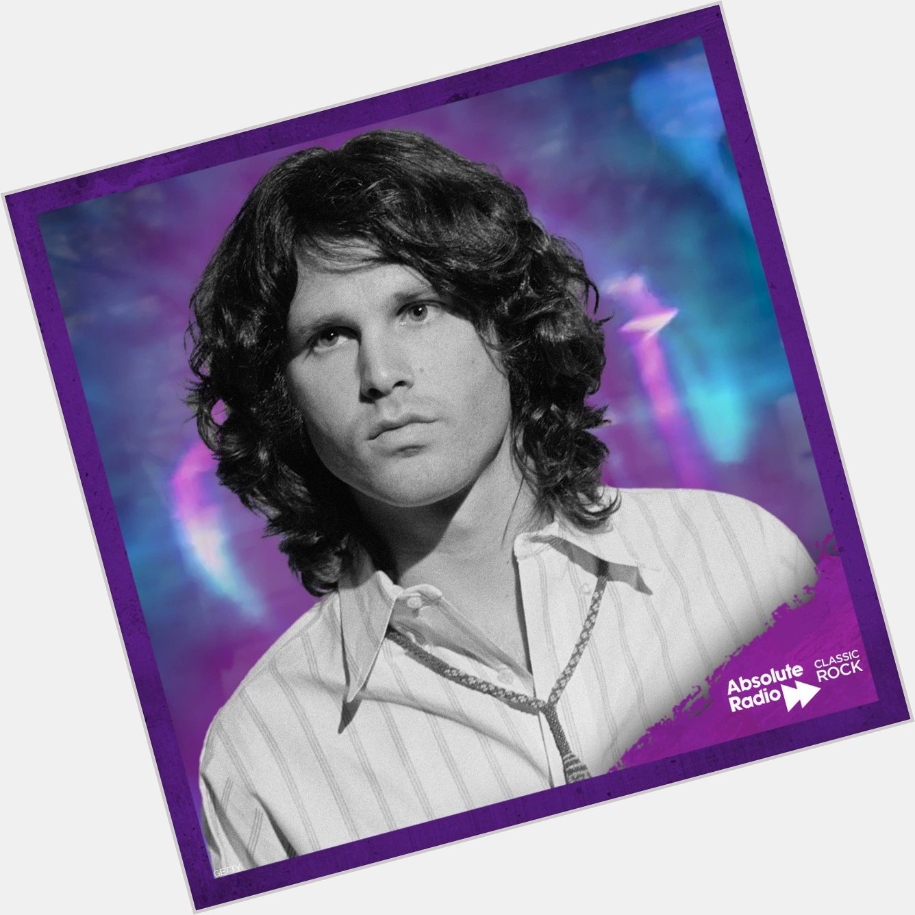 Happy birthday Jim Morrison  frontman was born on this day in 1943! 