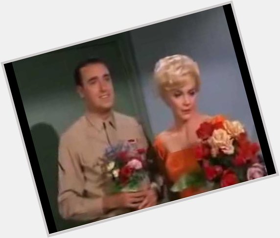 Happy 87th Birthday Jim Nabors!  Even Gomer Pyle knew the importance of flowers! 