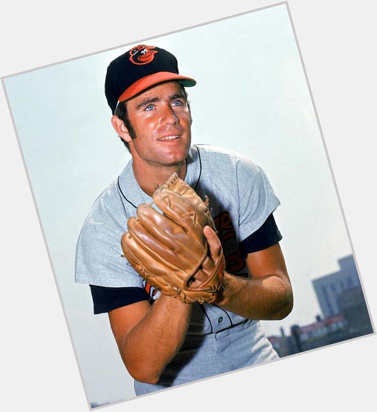 Happy 69th birthday to Jim Palmer! Sorry about yer Os 