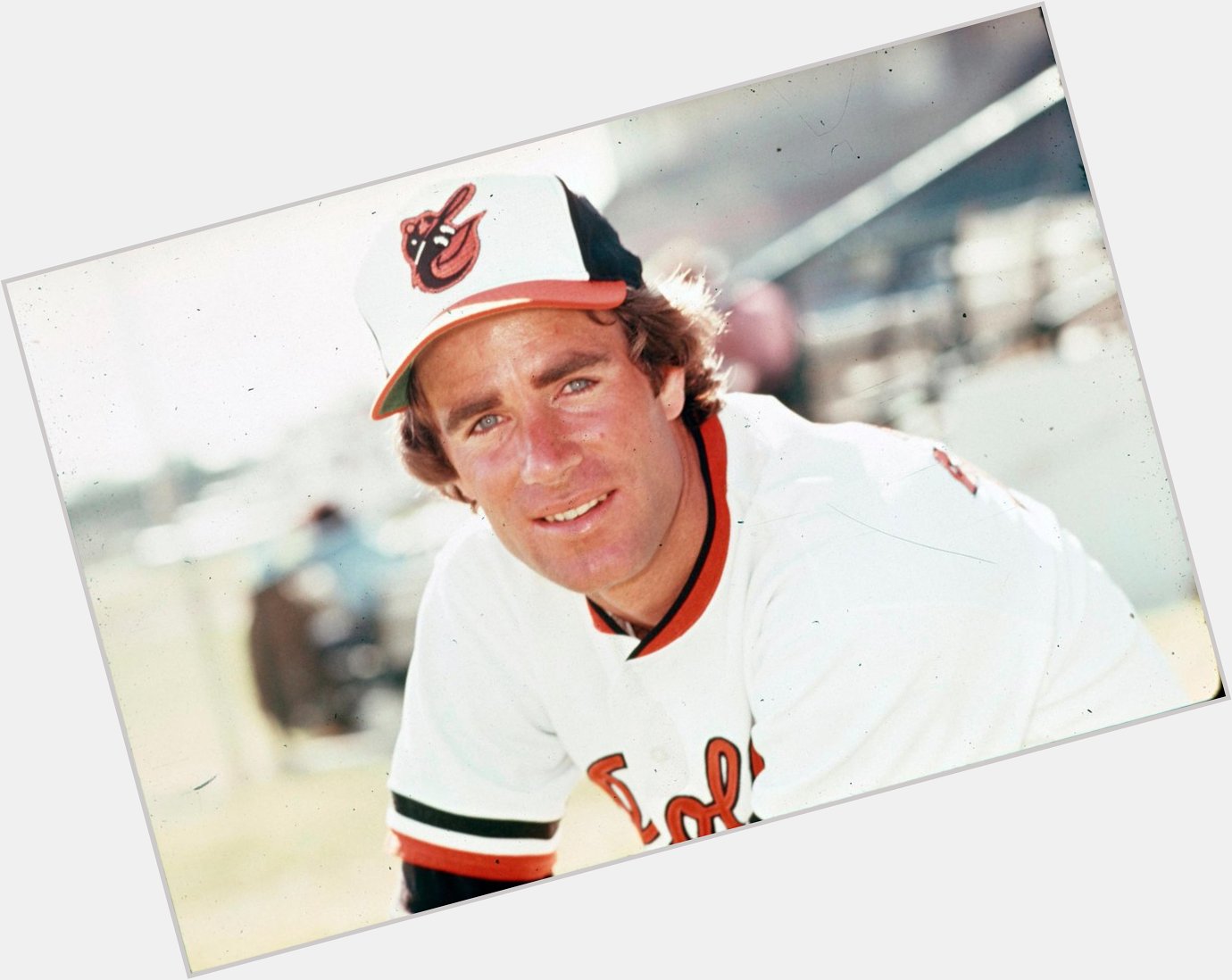 Happy Birthday to Hall of Famer and Orioles Legend, Jim Palmer!  