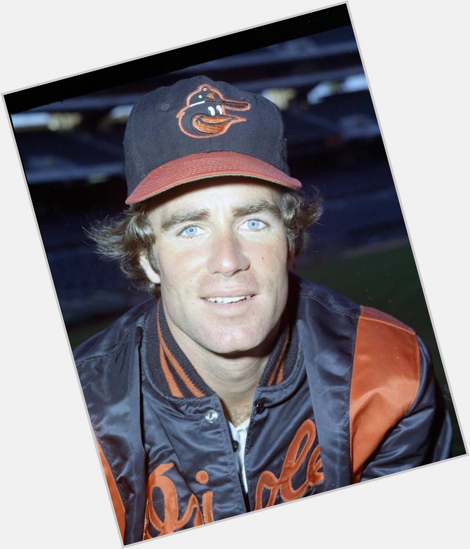 Happy Birthday Jim Palmer \"Cakes\" , the best right handed pitcher of the 1970\s ..... 