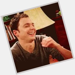 Happy Birthday Jim Parsons!!! Thanks for all the laughs!! 