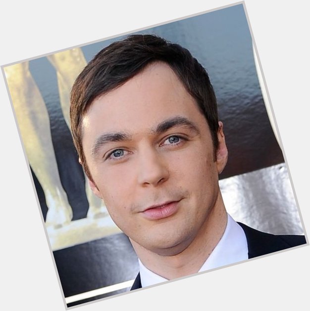 Happy birthday to star Jim Parsons who turns 44 today.  
