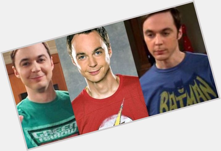 Happy Birthday! Jim Parsons Turns 42 Years Old Today!  