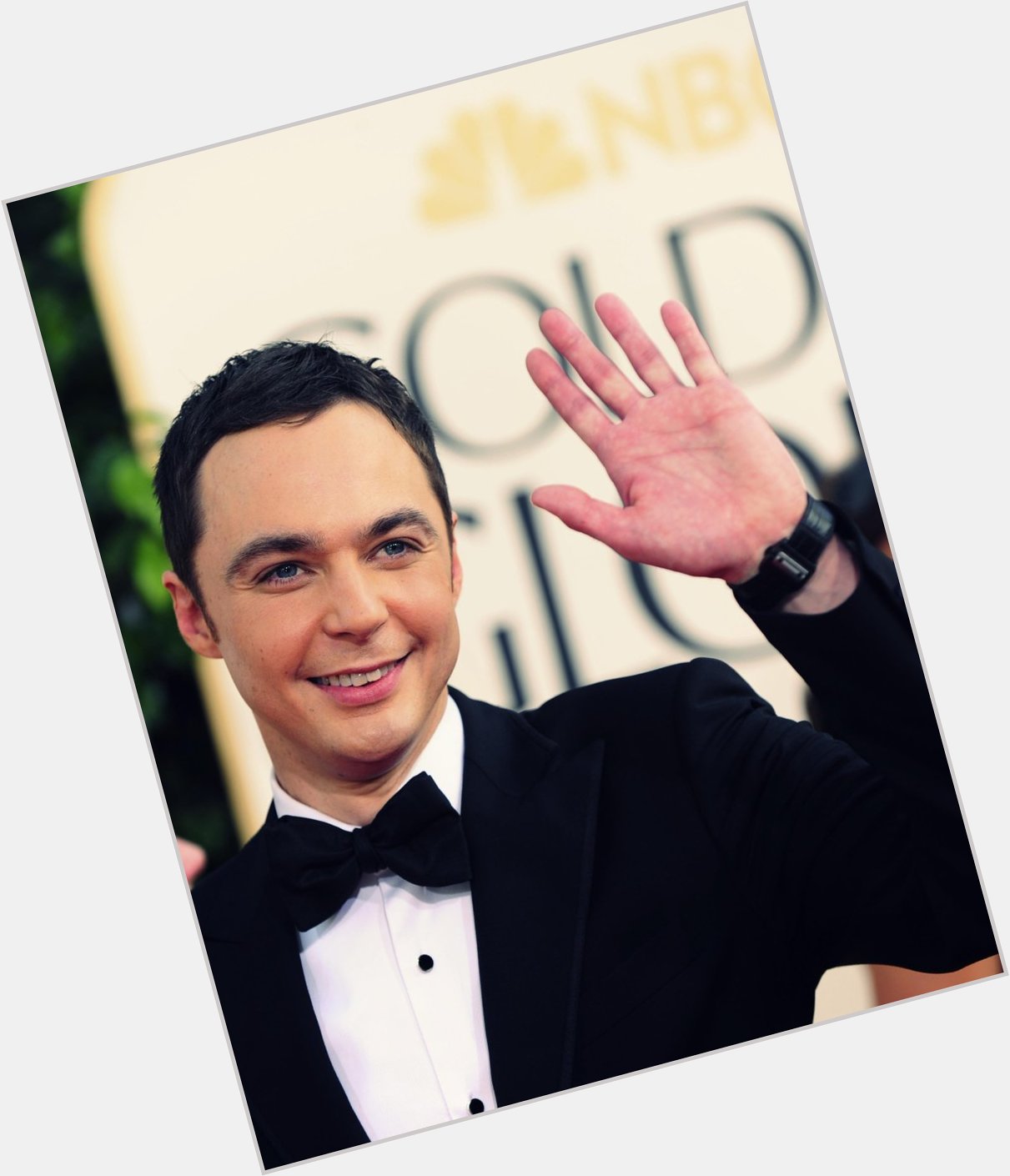 Happy 42nd birthday Jim Parsons, the star of  |  | 