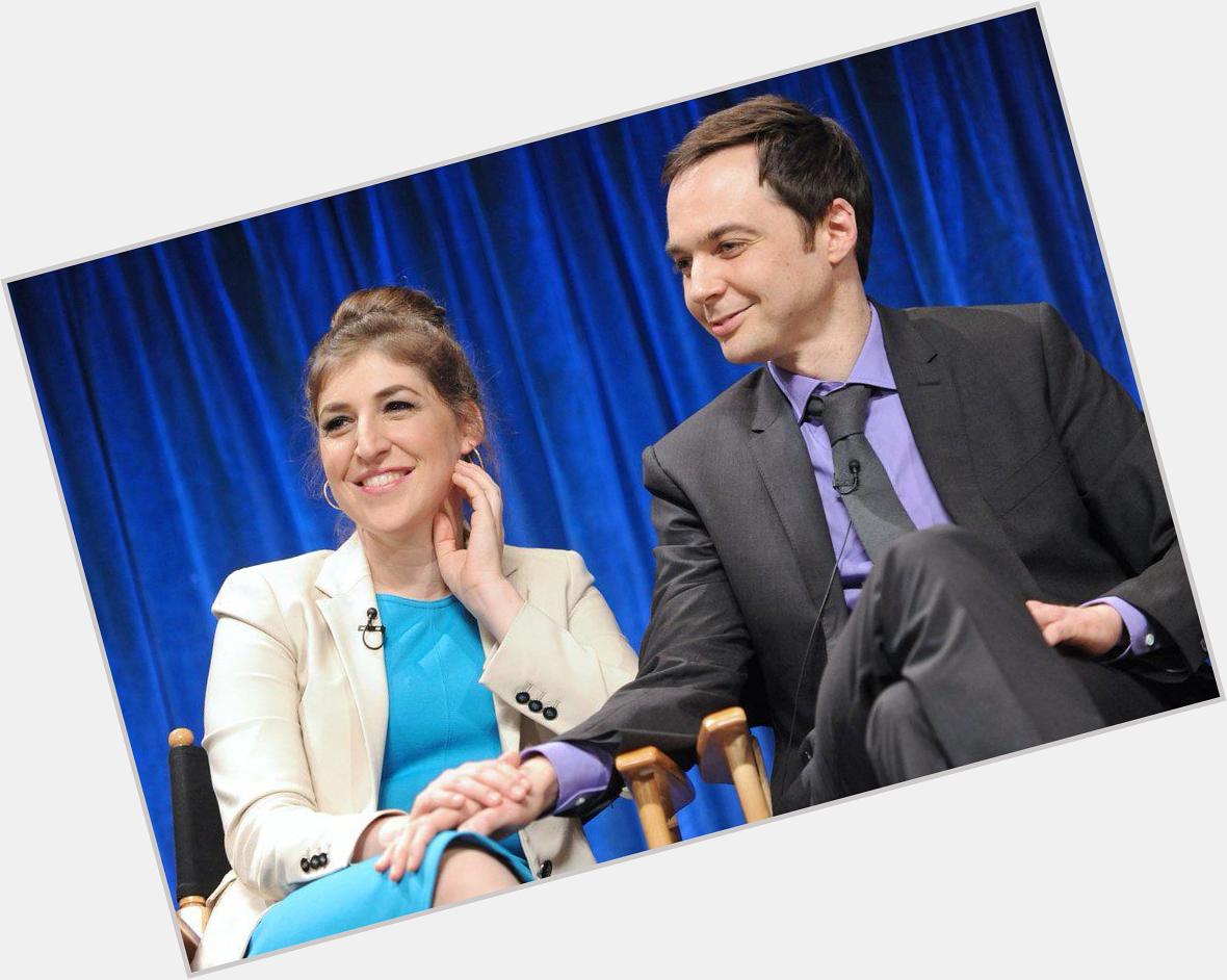 Happy birthday Jim Parsons! This amazing person is 42 today ! Incredible actor 