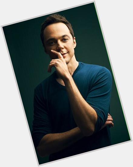 Happy 42nd Birthday Jim Parsons Live long and prosper 