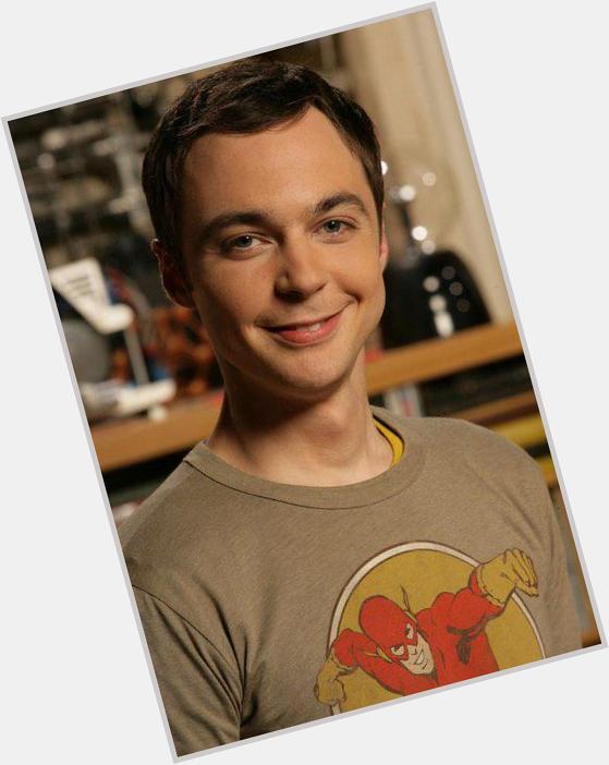  Today is the birthday celebrating a wonderful actor Jim Parsons. 