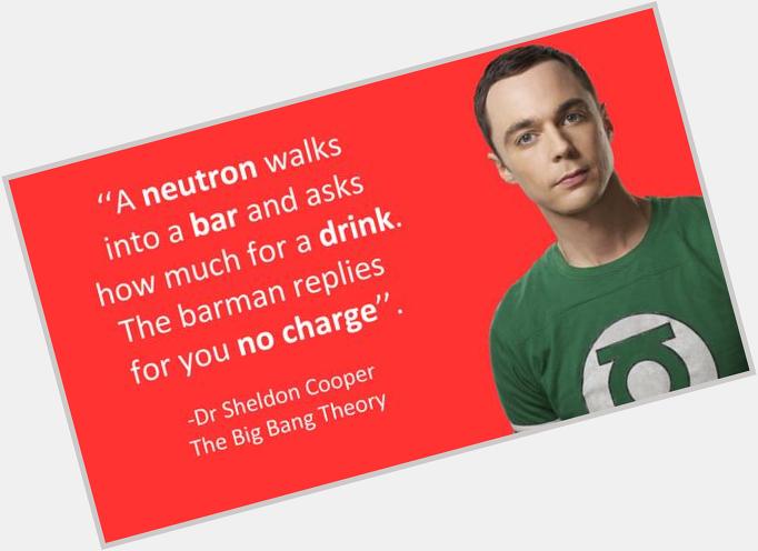 Happy birthday to the star of and - Jim Parsons! 