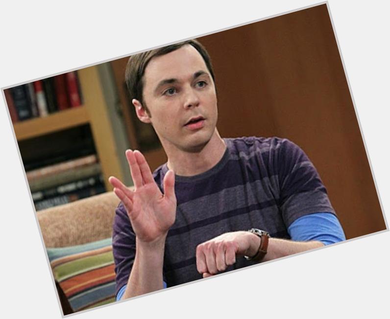 Happy birthday James Joseph Jim Parsons Live long & prosper!
A penny, penny, penny for my thoughts  