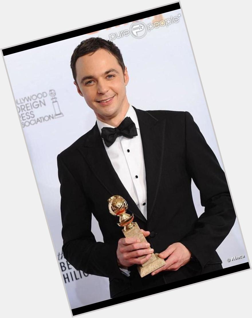 Happy birthday to the incredible Jim Parsons! 