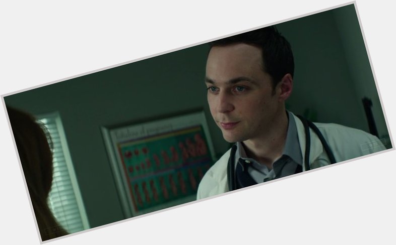 Jim Parsons turns 46 today, happy birthday! What movie is it? 5 min to answer! 