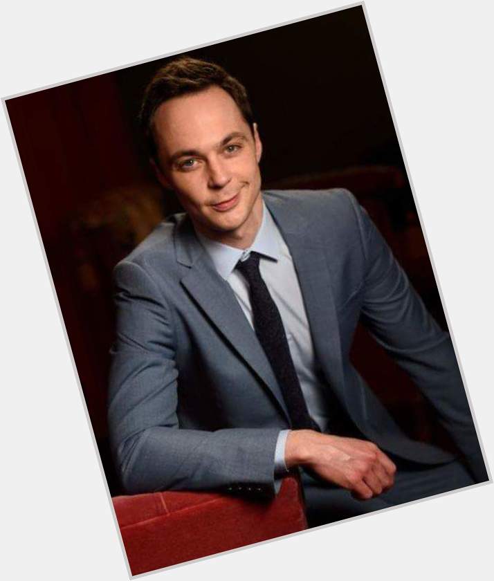 Happy birthday to the coolest nerd to ever walk this earth ..Jim Parsons. 