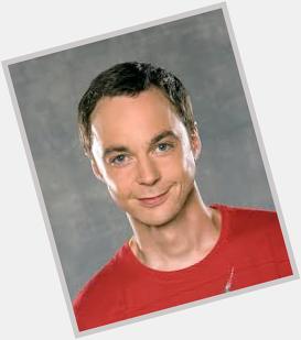 Happy Birthday dear Jim Parsons ( a.k.a. Sheldon Cooper ) 